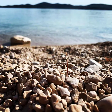 Mendula I - Mobile Tatil parkı 4*