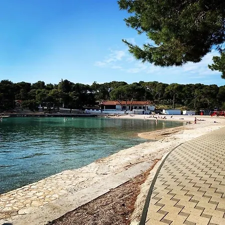 Tatil parkı Mendula I - Mobile Biograd Na Moru