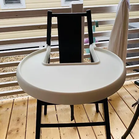 Mendula I - Mobile Tatil parkı