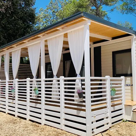 Mendula I - Mobile Biograd Na Moru