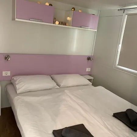 Mendula I - Mobile 4* Biograd Na Moru