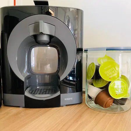 Village de vacances Mendula I - Mobile 4*