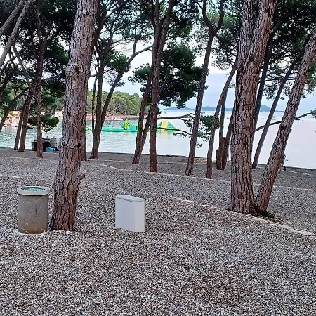 Mendula I - Mobile 4*