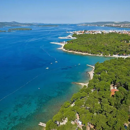 Mendula I - Mobile 4*