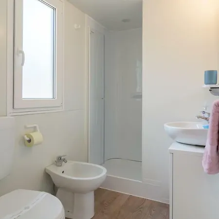 Mendula I - Mobile 4* Biograd Na Moru