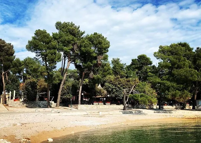 Holiday park Mendula I - Mobile