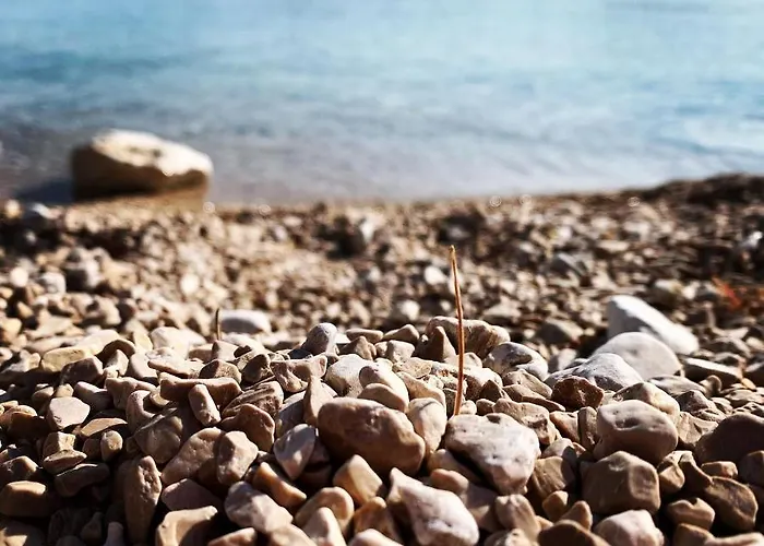 Mendula I - Mobile Holiday park 4*