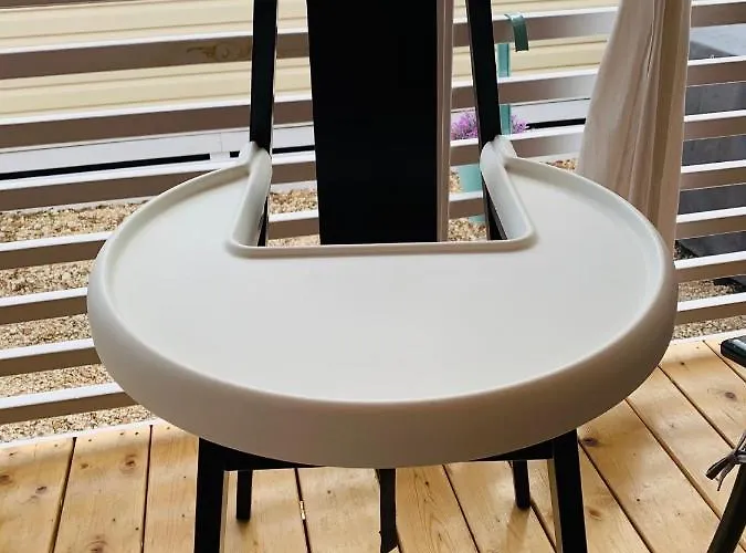 Mendula I - Mobile Holiday park