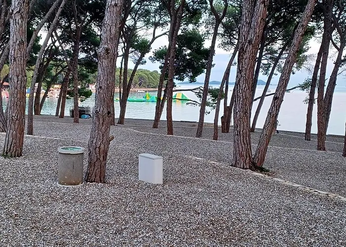 Mendula I - Mobile 4*