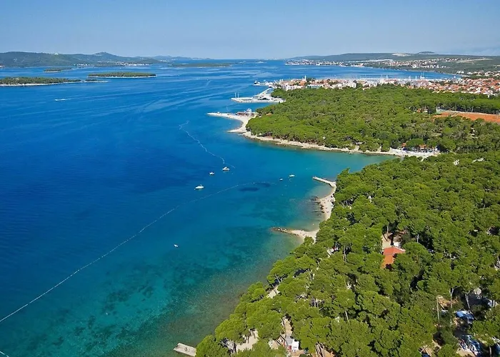 Mendula I - Mobile 4*