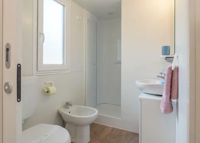 Mendula I - Mobile 4* Biograd Na Moru