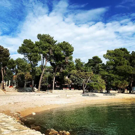 Holiday park Mendula I - Mobile