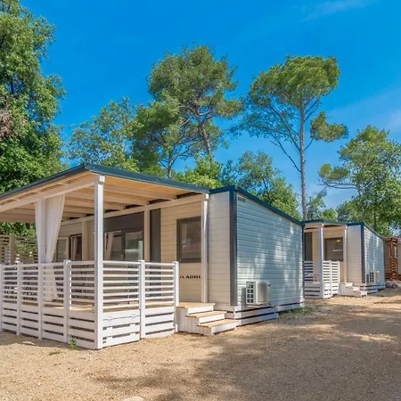 Mendula I - Mobile 4*