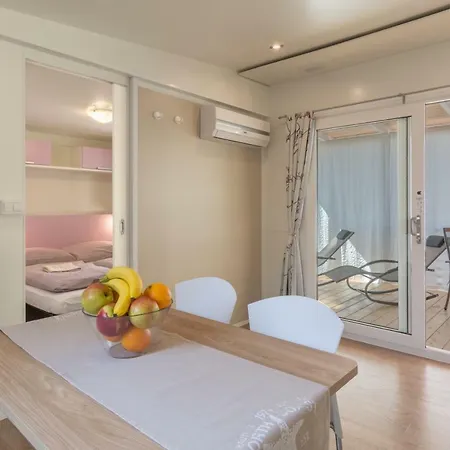Mendula I - Mobile Holiday park