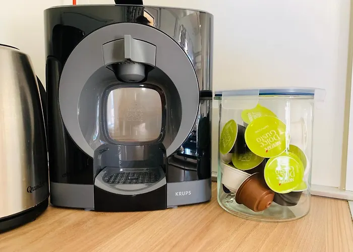 Πάρκο διακοπών Mendula I - Mobile 4*