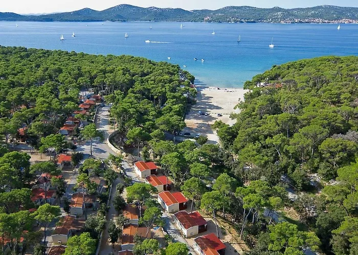 Mendula I - Mobile 4*